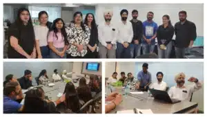 Dr. Gurdeep Shared Valuable Insights