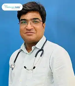 Dr. Mukesh Carpenter