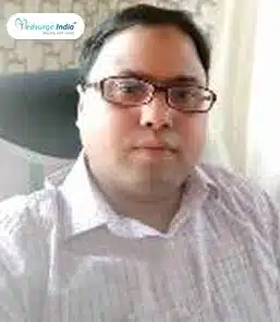 Dr. Nasir Equbal Nizami