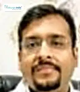Dr. Neeraj Agrawal