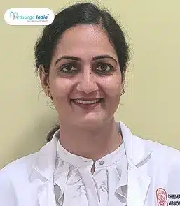 Dr. Neha Chauhan