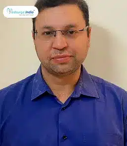 Dr. Nishant Setia