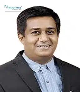 Dr. Vijay Bansod