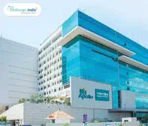 Apollo Proton Cancer Centre Chennai