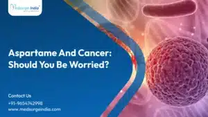 Aspartame and Cancer