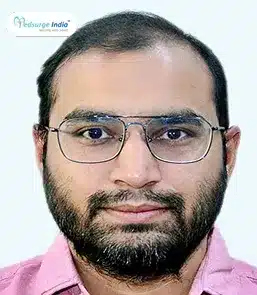 Dr. Abhay Singhal
