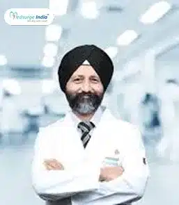 Dr. Gurdeep Avinash Ratra