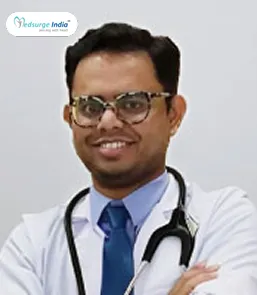 Dr. Manoj Dinkar Panwar