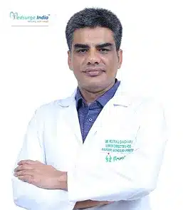 Dr. Neeraj Chaudhary