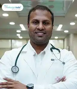Dr. Nithin S.G
