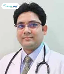 Dr. Swapnil Murlidhar Wahane