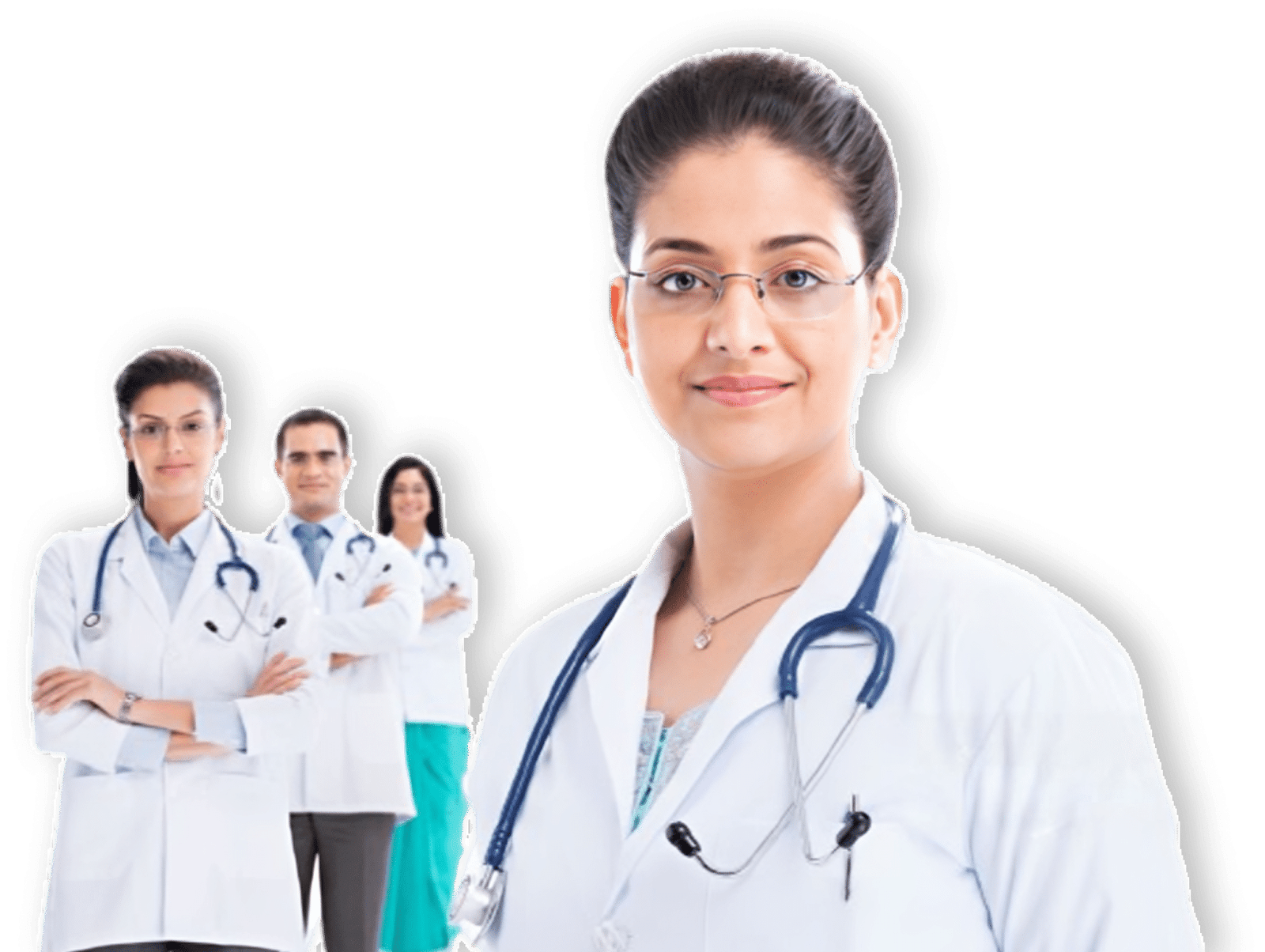 Hospital Image