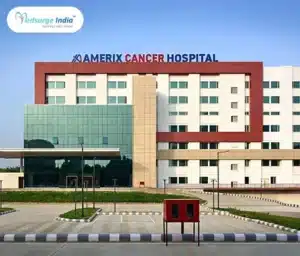 Amerix Cancer Hospital