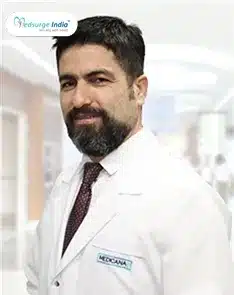 Assoc. Prof. Feyzi GÖKOSMANOĞLU