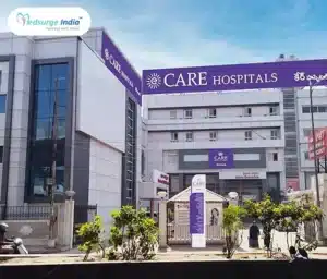 Care Hospitals HITEC City