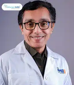 Dr. Biju I. K.