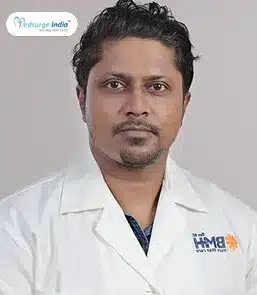 Dr. Sandesh Pacha