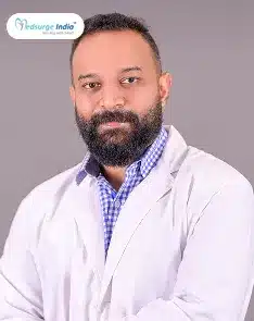 Dr. Akhil Mohandas