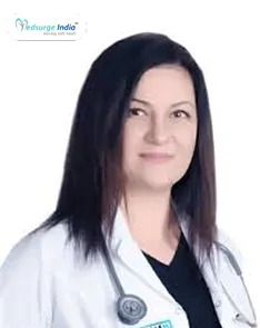 Dr. (Assist. Prof.) Yeliz ZAHİROĞLU