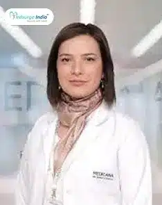 Dr. (Assoc. Prof.) Elif Demirci Saadet