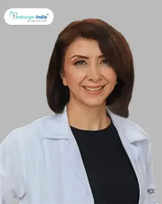 Dr. (Assoc. Prof.) Neşe KURT ÖZKAYA