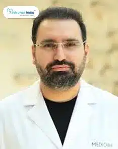 Dr. (Assoc. Prof.) Ömer Faruk Elmas