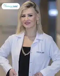 Dr. (Assoc. Prof.) Pınar GÖKÇEN