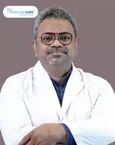 Dr. Bavin Balakrishnan