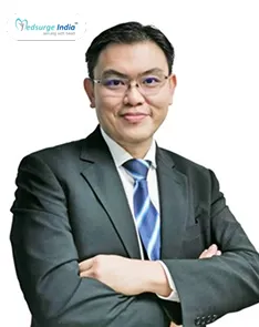 Dr. Chow Yok Wai