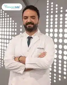 Dr. Derun TORLAK