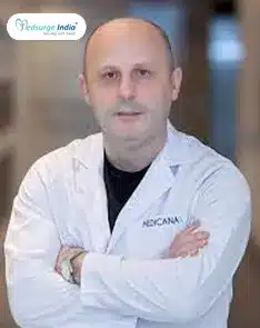 Dr. Hakan DEMİRDAĞ