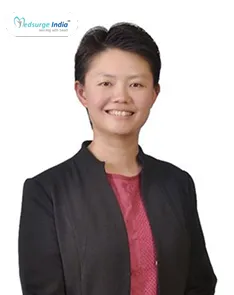 Dr. Jenny Loh Chen Nee