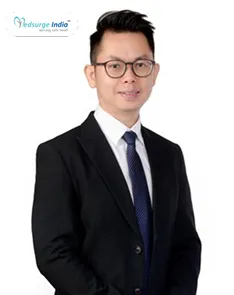 Dr. Looi Yik Kian