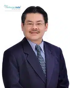 Dr. Low Tick Seng