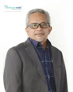 Dr. Mohd Zaki Bin Ibrahim