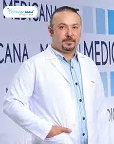 Dr. Muhammet KAYAPINAR
