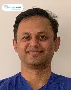 Dr. Nilesh Shaligram Kurwale