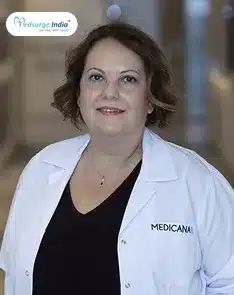 Dr. Özlem Sezgin MERİÇLİLER