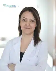 Dr. Pınar Balgöz ERGÜL