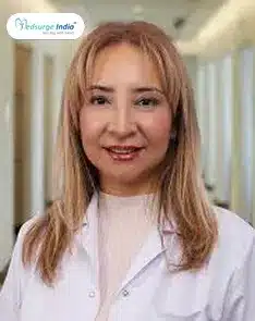 Dr. Pınar Talu ERTEN