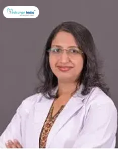 Dr. Poornima Narayanan