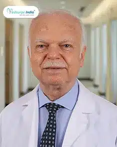 Dr. (Prof.) Bülent Oran
