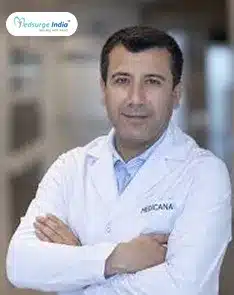 Dr. (Prof.) Fatih Doğan
