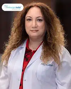 Dr. (Prof.) Gülsüm Gençoğlan