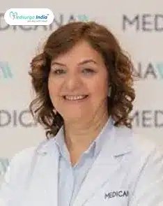 Dr. (Prof.) Hülya BAYİZ