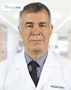 Dr. (Prof.) Kemal Baysal