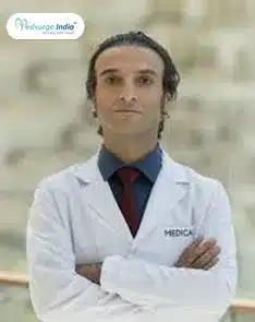 Dr. (Prof.) Mustafa YAKUT