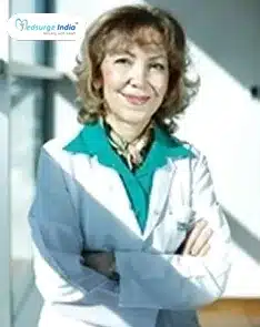 Dr. (Prof.) Nazlıhan Günal