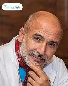 Dr. Serdar EREN