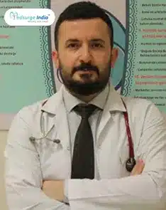 Dr. Seyyit Bahaettin ÖNCÜ
